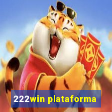 222win plataforma